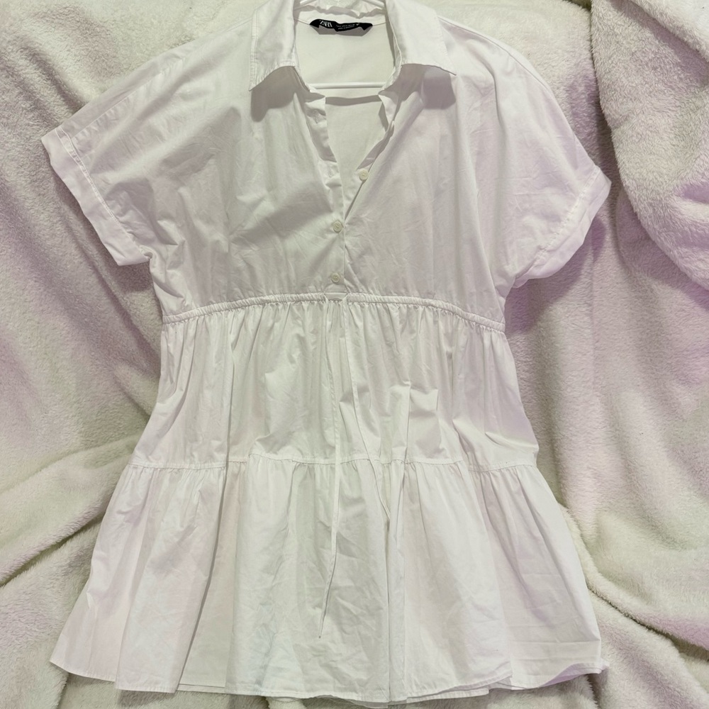 Zara Dress